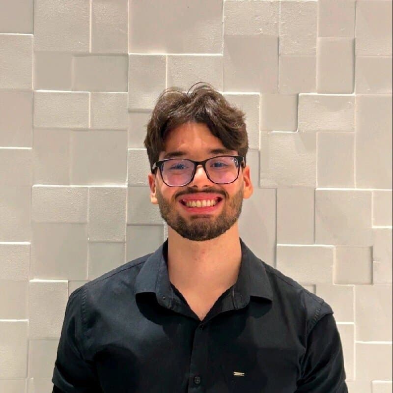 Foto de Alex Ehrich